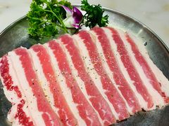 -韩宫宴烤肉·料理(宝山万达店)