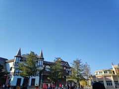 -沈阳方特欢乐世界