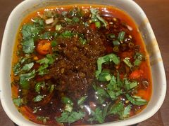 -捞神煲汤火锅(湖滨商业街店)