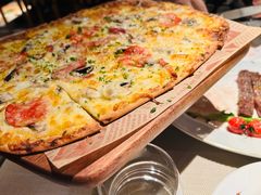 -碧特博格·20年品牌西餐厅(芜湖路店)