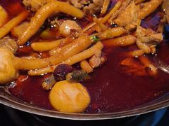 -李子坝梁山鸡(李子坝大鸡哥店)