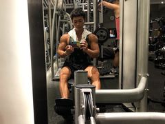 -YCHL Studios健身工作室(市二宫店)