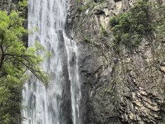 -刘伯温故里景区百丈漈