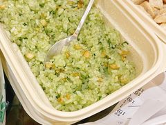 -七色云蔬食(喜邻里店)