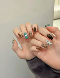 -斯馨·健康美甲美睫