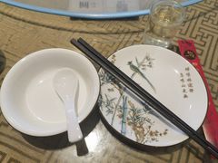-新繁老號豌豆汤饭店·江湖菜(宝光寺店)