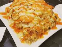 -吱咖啡西式简餐