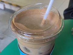 -JPG canteen(广州东山口店)