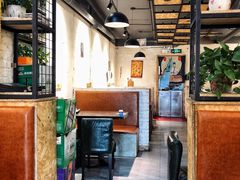 大堂-崔记炸串(珠江店)