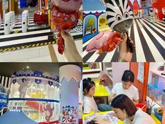-大商麦凯乐(大连总店)