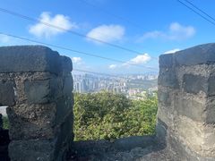 -小南山公园