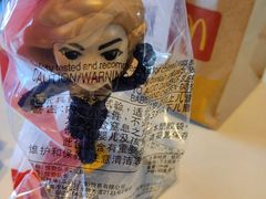 -麦当劳(余姚北站店)