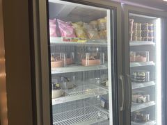 -DQ·蛋糕·冰淇淋(周浦万达店)