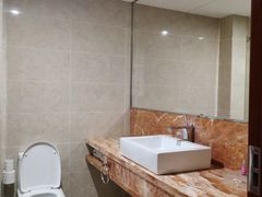 -麦新格精品酒店(上海浦东机场川沙迪士尼店)