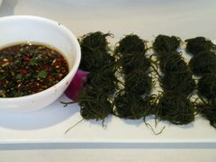 -尘香•传统川菜(创汇首座店)