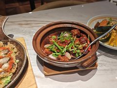 -志明眷村·台式融合菜·宵夜