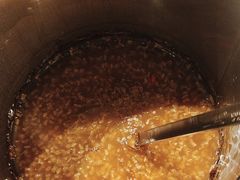 -粥六•新晋菜(柳巷店)