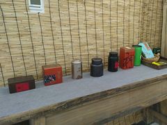 -晟茗荟茶楼·掼蛋·棋牌(北玉大厦店)