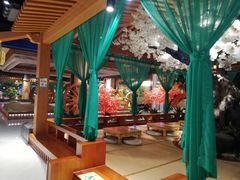 -木子塘汗蒸生活馆(财富港店)