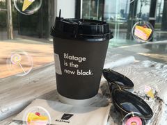 -BLATAGE COFFEE