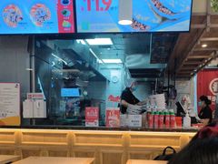 -阿香米线(大兴龙湖天街店)