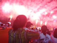 -泰达航母主题公园