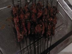 烤牛肉-光明巷里木烤肉