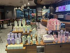 -星巴克(厦门SM新生活广场店)