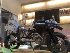 -信日本料理(信义坊店)