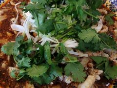 -大洋海鲜居·海鲜特色菜(墟沟海鲜美食城店)