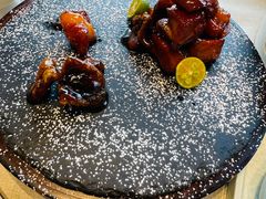 -狮王府淮扬菜(百家湖1912店)