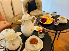 -Me Coffee下午茶艺术空间