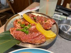 -小黑牛烤肉(聚隆店)