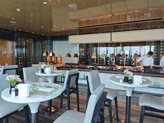 -广州四季酒店·意珍·意式自助餐
