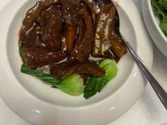 -蓬莱阁中餐厅(崇文门店)