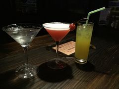 -Perry's·酒吧(黄埔大道店)