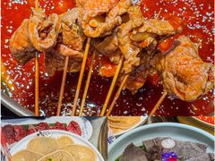 -矮板凳老火锅(宽窄巷子店)