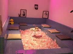 包房-花沐 FLOWER BATH(凤凰城店)