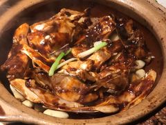 鱼头-客味谣(天安云谷店)