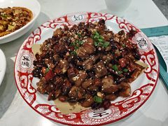 -川人百味(亿合城店)