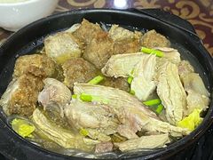 -友利砂锅居(烟台店)