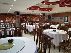 大堂-东兴楼饭庄(六里桥店)