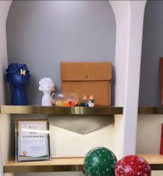 -宝贝家族国际影像馆(高新店)