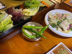 -三代烤肉(保利广场店)