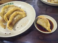 -李记清真馆(打钉巷店)