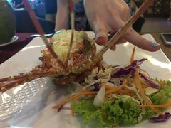 -BAI BUA RESTAURANT