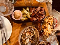 -ibarrel爱杯·bistro&brunch(江宁路店)