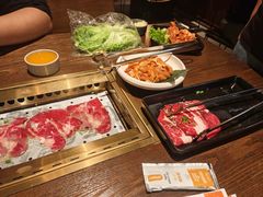-新石器烤肉(中房金谊广场店)