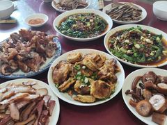 茄盒-清泉馆(望江路店)