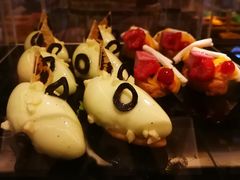 -深圳四季酒店·馥自助餐厅